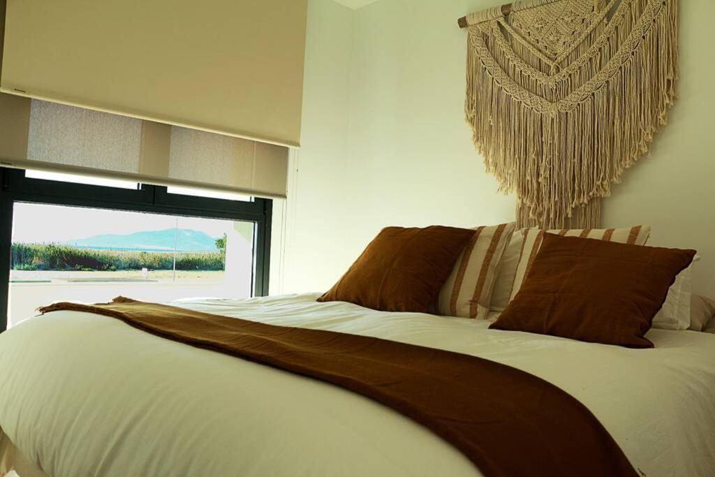 Rincon De Relax Cerca De La Playa Apartment Тарифа Екстериор снимка