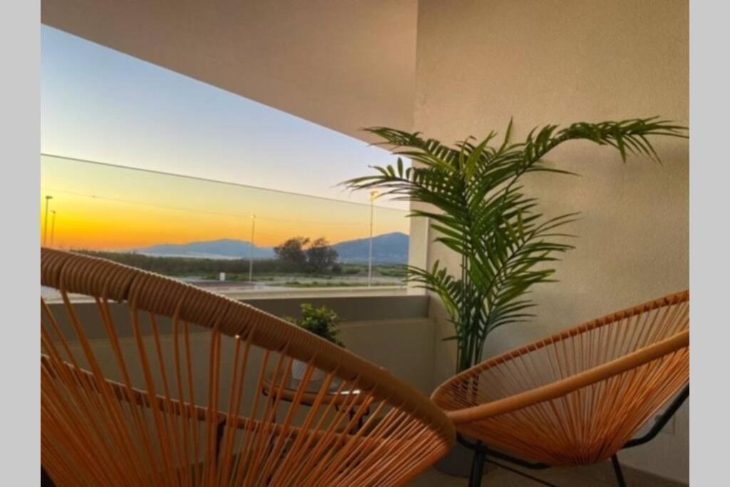 Rincon De Relax Cerca De La Playa Apartment Тарифа Екстериор снимка