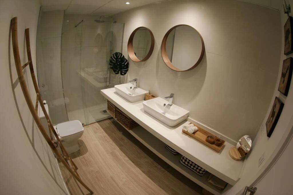 Rincon De Relax Cerca De La Playa Apartment Тарифа Екстериор снимка