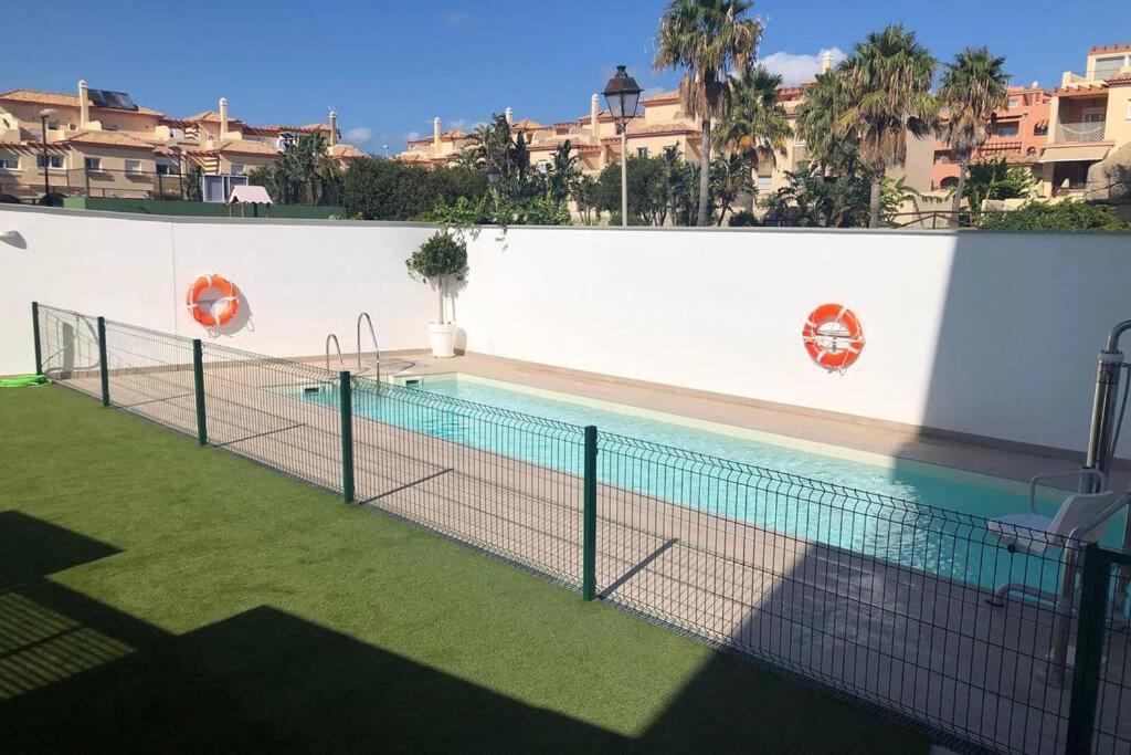 Rincon De Relax Cerca De La Playa Apartment Тарифа Екстериор снимка