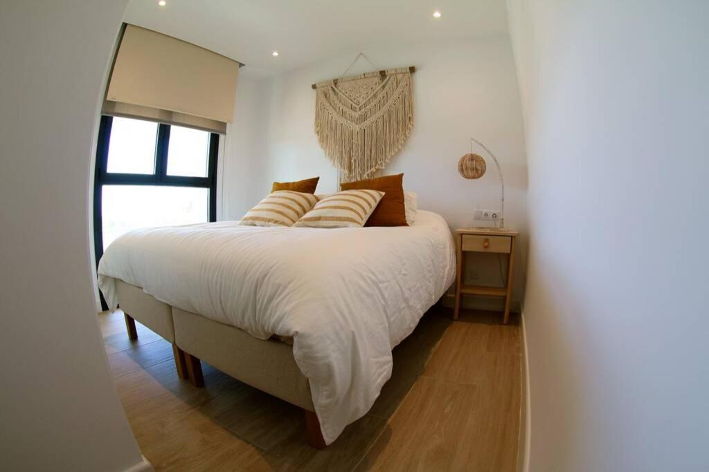 Rincon De Relax Cerca De La Playa Apartment Тарифа Екстериор снимка