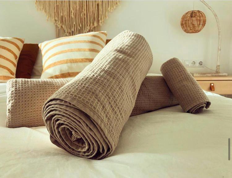 Rincon De Relax Cerca De La Playa Apartment Тарифа Екстериор снимка